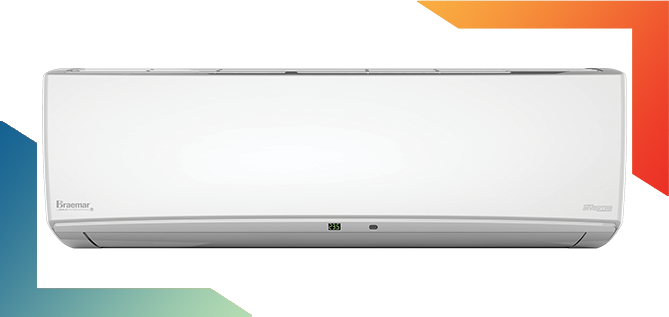 Braemar Ultimate - split system air conditioner service