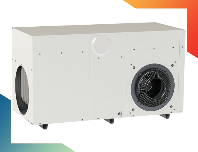 Ecostar 7 star framed -