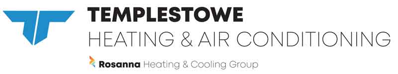 Templestowe Gas Heating and Airconditioning Logo