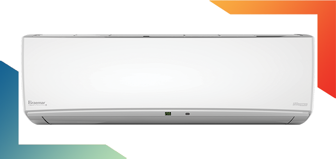 Ultimate inverter split system 2 framed -