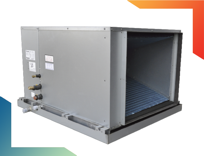 braemar addon cooling not inverter -