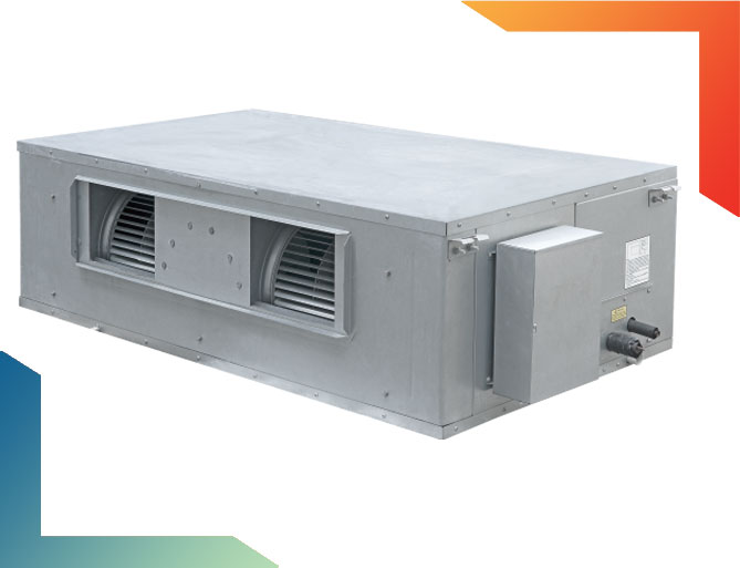 Braemar ducted in ceiling -