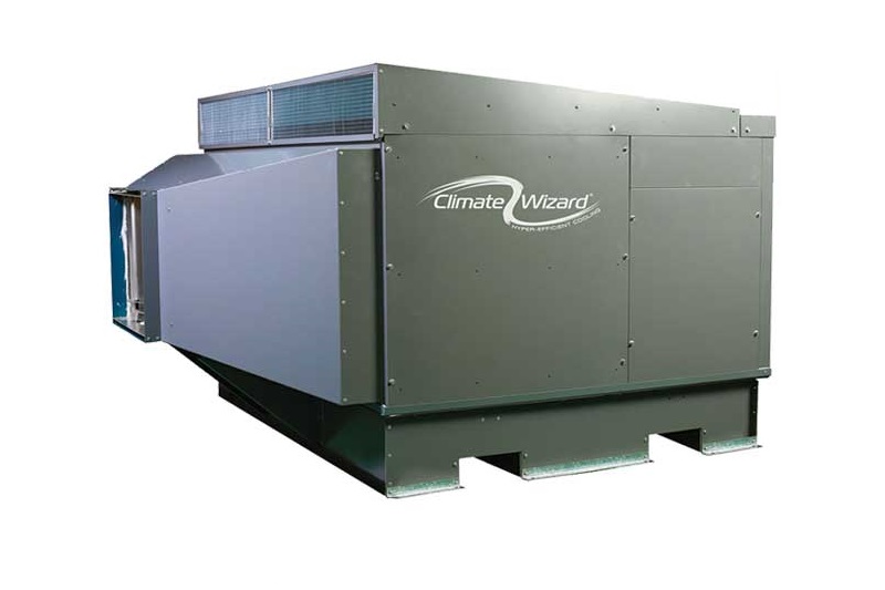 templestowe climate wizard -