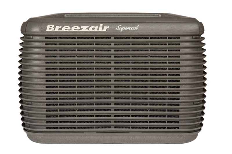 templestowe evap cooling