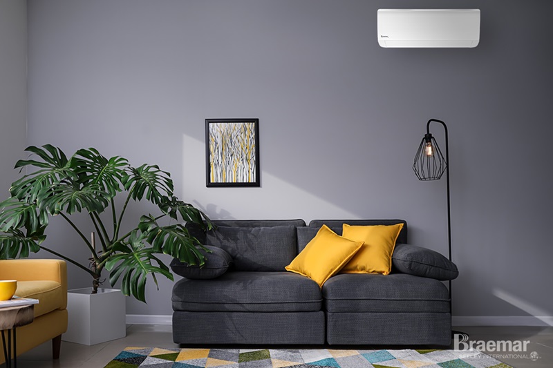 templestowe split system 2 -